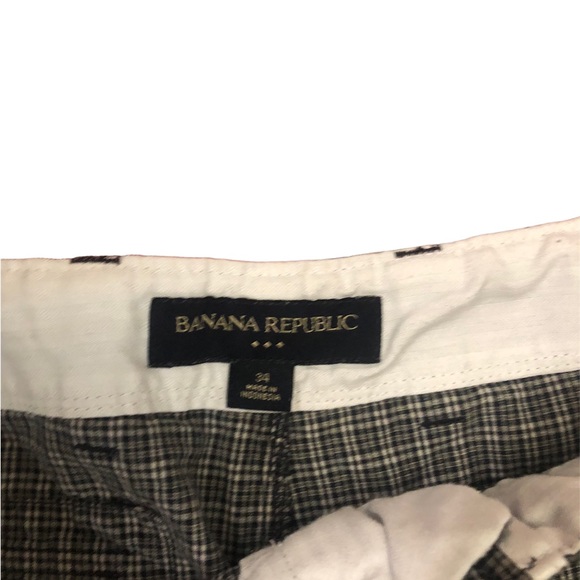 Men short Banana Republic - Picture 3 of 3